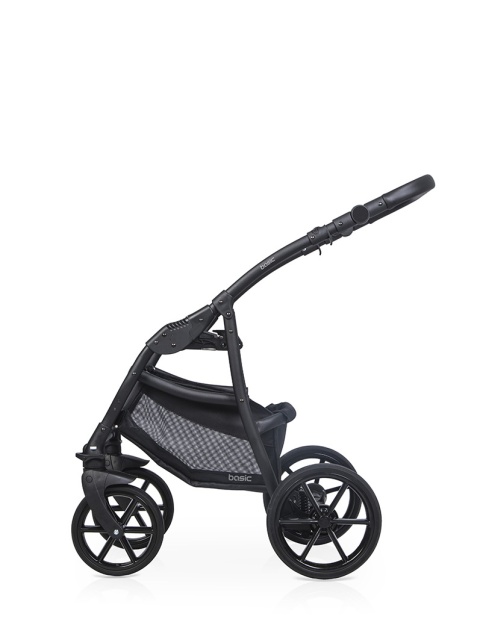 RIKO BASIC Wózek głęboko-spacerowy 2w1 - CERAMIC