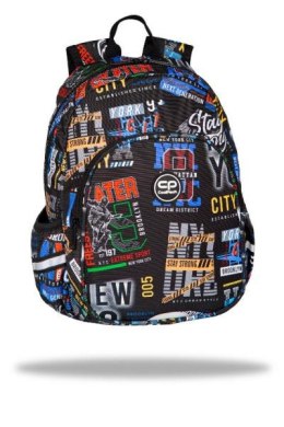 Plecak dziecięcy Toby Big City CoolPack F049673