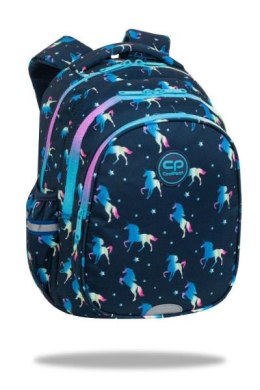 Plecak młodzieżowy Jerry Blue Unicorn CoolPack F029670