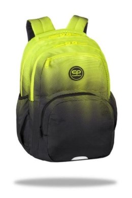 Plecak młodzieżowy Pick Gradient lemon cytryna E99510 CoolPack