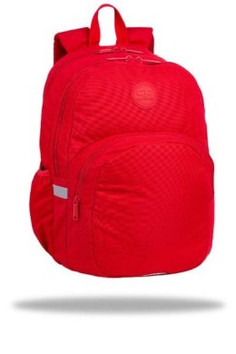 Plecak młodzieżowy Rider Rpet Red CoolPack F059642