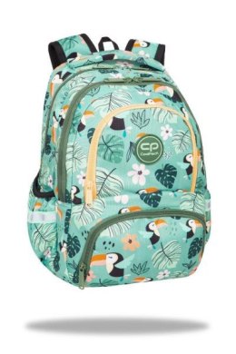 Plecak młodzieżowy Spiner Toucans CoolPack F001662