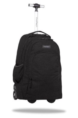 Plecak młodzieżowy Summit Snow Black CoolPack E85020