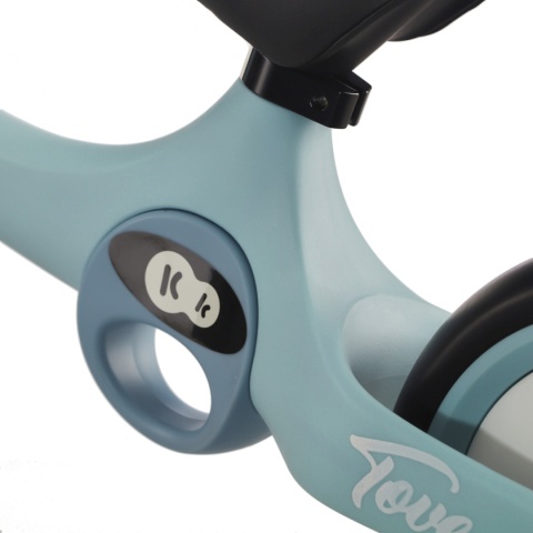 TOVE Kinderkraft rowerek biegowy do 25 kg - Summer Mint