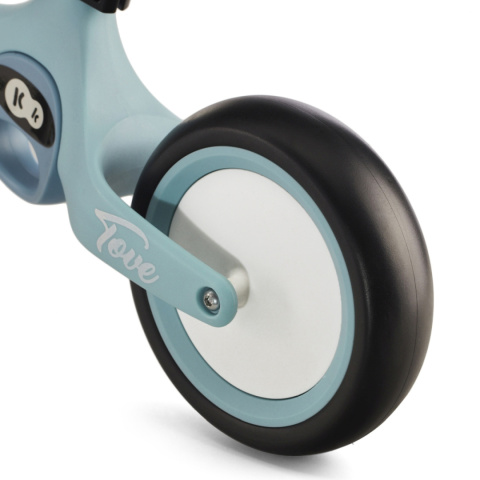 TOVE Kinderkraft rowerek biegowy do 25 kg - Summer Mint