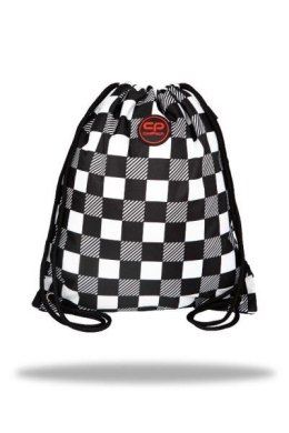 Worek na buty Sprint Checkers CoolPack F073730