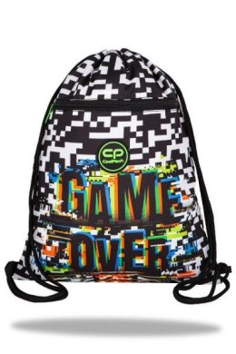 Worek na buty Vert Game Over CoolPack F070679