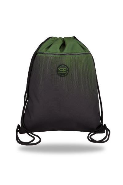 Worek na buty Vert Gradient Grass CoolPack F070757