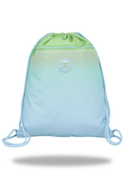 Worek na buty Vert Gradient Mojito CoolPack F070755