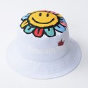 BE SNAZZY CDL-0001 Kapelusz bucket FINEAPPLE 48CM.