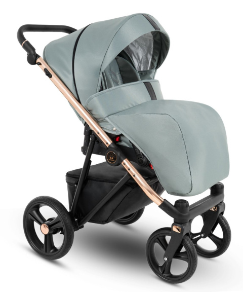 BELAGIO Camarelo 2w1 wózek wielofunkcyjny Polski Produkt kolor - BG 6