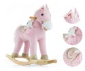 MILLY MALLY 0461 Koń Pony pink