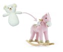 MILLY MALLY 0461 Koń Pony pink