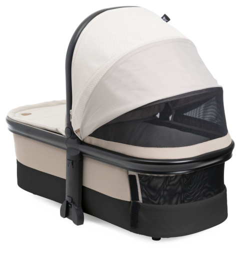 MYSA Chicco 0-9 kg lekka gondola do wózka 3,3kg - AMBER GLOW