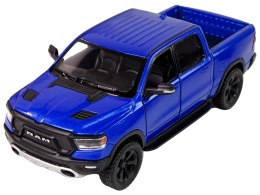 Metalowe Autko Dodge Ram 1500 2019 1:46 4 Kolory Napęd HXKT235