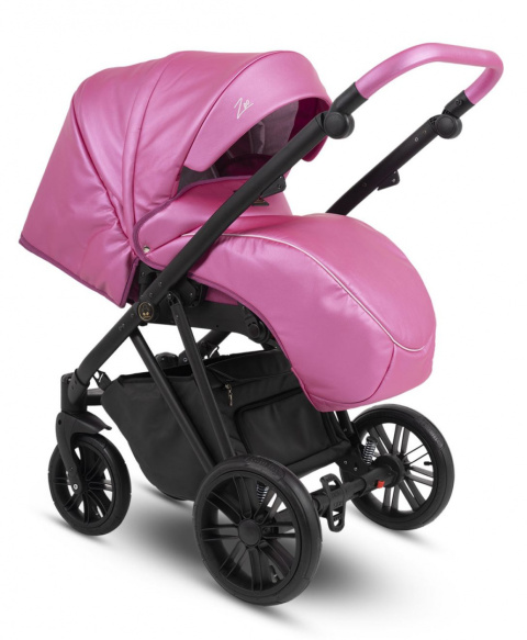 ZEO Eco Camarelo 2w1 wózek wielofunkcyjny Polski Produkt - kolor 09