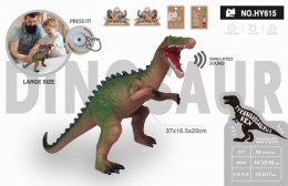 Dinozaur z dźwiękiem HY615
