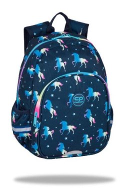 Plecak dziecięcy Toby Blue Unicorn CoolPack F049670
