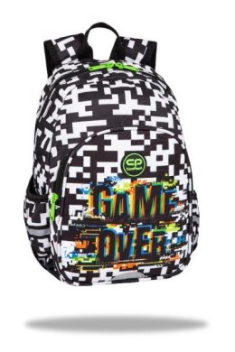 Plecak dziecięcy Toby Game Over CoolPack F049679