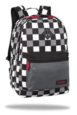 Plecak młodzieżowy Scout Checkers CoolPack F096730