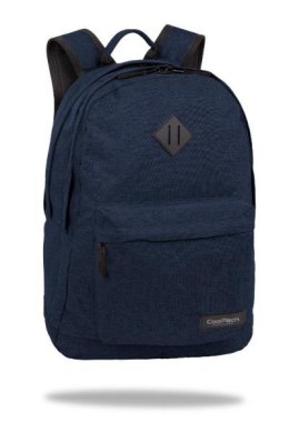 Plecak młodzieżowy Scout Snow Dark Blue CoolPack E96024