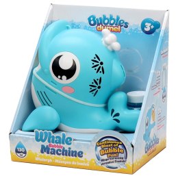 DUMEL DB 50549 WHALE BUBBLES MACHINE - Wieloryb maszyna do baniek