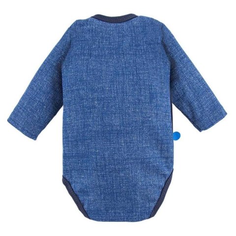 EWA 941095 Body kop 2-pak S&M jeans/niebieski 50