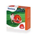 BESTWAY 52189 Basen z daszkiem Żabka/Biedronka 97x66cm