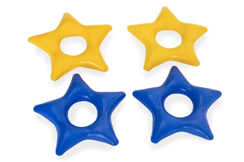 BESTWAY 52211 Basenik dmuchany Statek Piracki 140cmx130cmx104cm