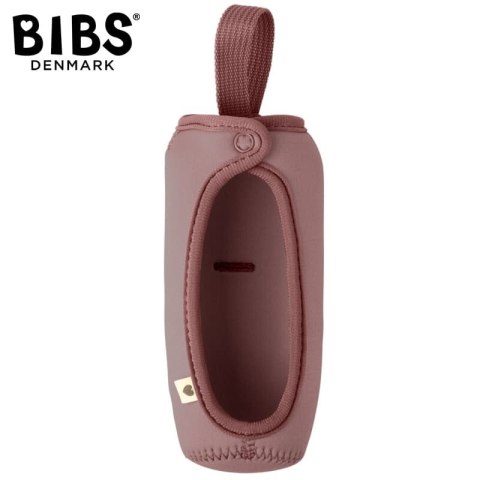 BIBS BOTTLE SLEEVE termiczny neoprenowy ochraniacz na butelki 225 ml Woodchuck