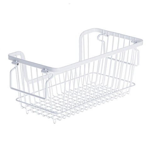 Kosz koszyk na owoce warzywa organizer pojemnik skrzynia