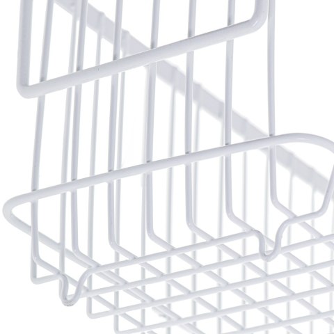 Kosz koszyk na owoce warzywa organizer pojemnik skrzynia