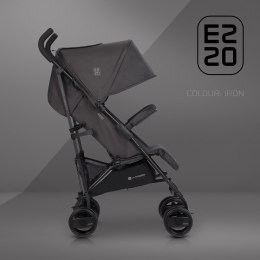 Wózek spacerowy Ezzo 2023 iron Euro Cart