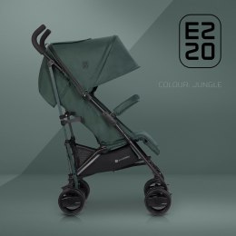 Wózek spacerowy Ezzo 2023 jungle Euro Cart
