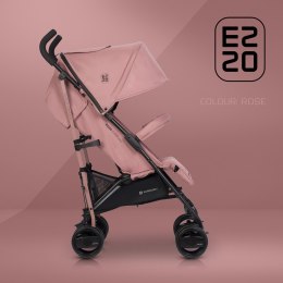 Wózek spacerowy Ezzo 2023 rose Euro Cart