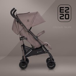 Wózek spacerowy Ezzo 2023 taupe Euro Cart