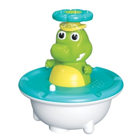 Krokodyl wodna zabawa DUMEL