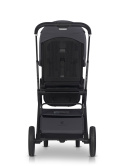 MOI+ 3w1 CAVOE wózek głęboko-spacerowy do 22 kg z fotelikiem 0m+ kolor Iron