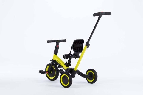 MOOVKEE MIKE Rowerek 6w1 fresh green