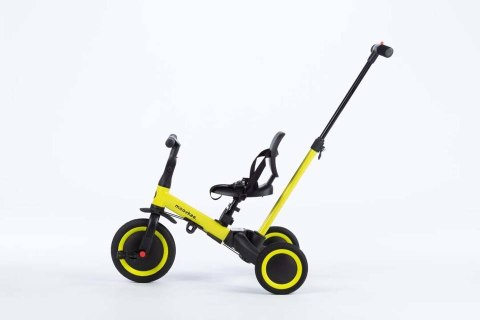 MOOVKEE MIKE Rowerek 6w1 fresh green