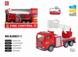 Straż pożarna RJ6821-1