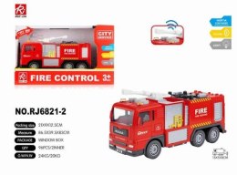 Straż pożarna RJ6821-2