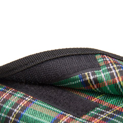 Koc Piknikowy Wodoodporny Mata Plażowa 150x180cm zielony