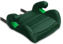 NIMBUS DARK GREEN i-Size Caretero fotelik samochodowy 15-36kg 4-12 100-150cm