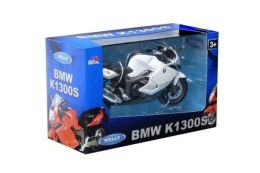 WELLY Motocykl BMW K1300S 1:10