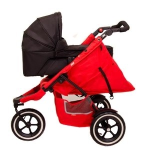 Gondola Navigator/Dot phil&teds