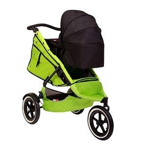 Gondola Navigator/Dot phil&teds