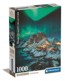 Clementoni Puzzle 1000el Lofoten Islands 39775 p6