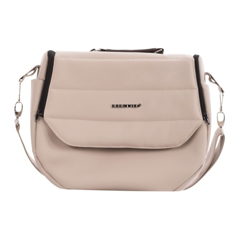 LUCA Bebetto 2w1 do 22kg wózek wielofunkcyjny głęboko-spacerowy - kolor 34/CZM/PUMP