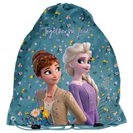 Worek na buty Frozen Anna i Elsa DF23XX-712